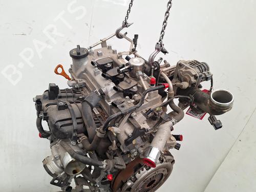 Engine KIA RIO IV (YB, SC, FB) 1.0 T-GDI 100 | BP37607959M1 - Image 5