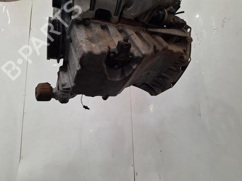 Engine AUDI A5 Convertible (8F7) 2.0 TDI | BP38021398M1 - Image 6