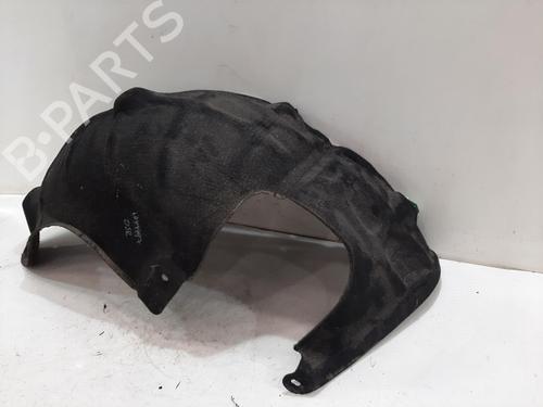 Hjulbue MAZDA 3 Hatchback (BP) 2.5 e-SKYACTIV-G (BP5H) | BP35921792C56 - Image 2