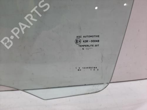Front left door window TOYOTA AYGO (_B4_) 1.0 (KGB40) | BP29496313C18 