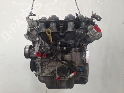 Engine FORD FIESTA VI (CB1, CCN) 1.4 | BP33555718M1 - Image 4