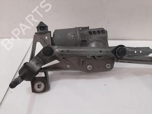 Front wiper motor JAGUAR I-PACE (X590) EV400 AWD | BP26784461M29 