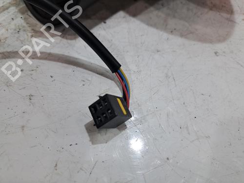 Left mirror VAUXHALL MERIVA Mk II (B) (S10) 1.7 CDTi | BP32478696C26