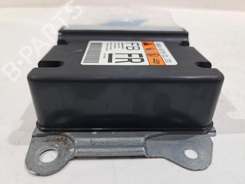 Control unit NISSAN MICRA V (K14) 0.9 IG-T | BP29237114M11 