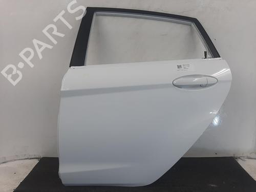 Used Left rear door FORD FIESTA VI (CB1, CCN) 1.6 Ti (105 hp) 29061180