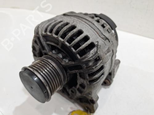 Alternator SKODA FABIA II Combi (545) 1.2 TDI | BP26749511M7 