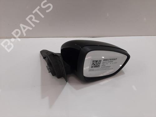 Used Right mirror Right mirror FORD FOCUS IV Turnier (HP) 1.0 EcoBoost (125 hp) 34377222 34377222