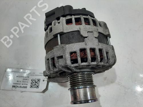 Alternator VW T-ROC (A11, D11) 1.5 TSI | BP38727959M7 - Image 3