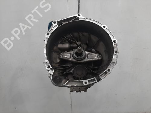 Used Gearbox BMW 5 (E60) 520 d (177 hp) 26775267