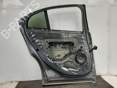 Dør venstre bagtil JAGUAR I-PACE (X590) EV400 AWD | BP32193214C4  - Image 6