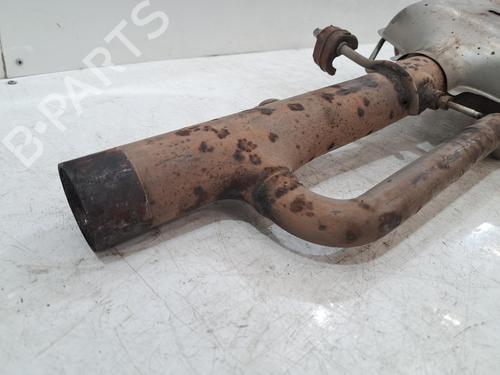 Catalyst LAND ROVER RANGE ROVER EVOQUE (L551) 2.0 D150 | BP39622397M10 - Image 4