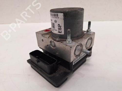 ABS pump FORD KA (RU8) 1.2 | BP26776592M43 