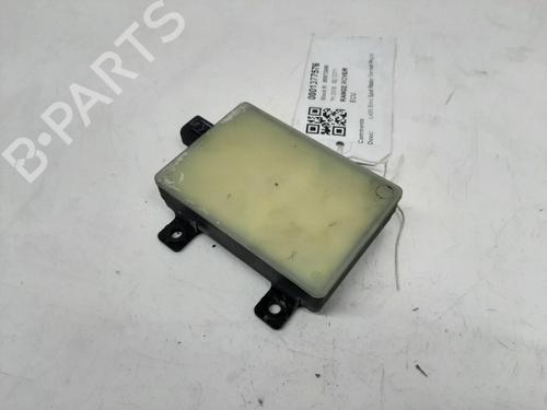 Control unit LAND ROVER RANGE ROVER IV (L405) 4.4 SDV8 4x4 | BP26852722M11 