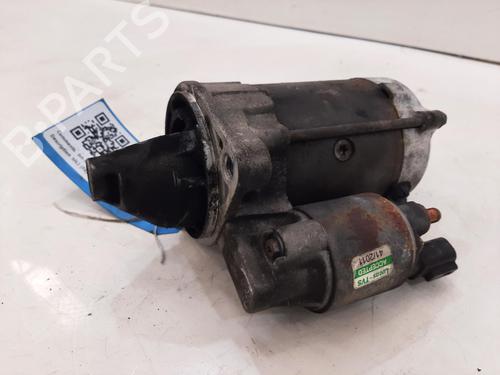 Starter HYUNDAI i10 I (PA) 1.2 | BP29444570M8 
