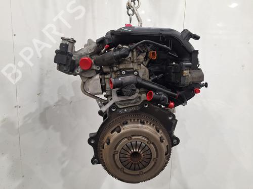 Used Engine SEAT IBIZA IV (6J5, 6P1) 1.2 TSI (105 hp) 30517316
