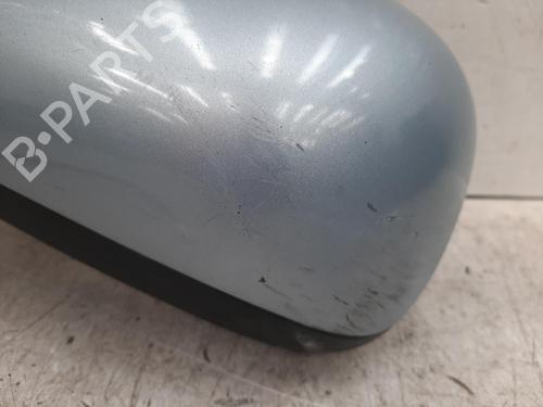 Left mirror TOYOTA AURIS (_E15_) 1.6 (ZRE151_, ZRE151R) | BP26766493C26 
