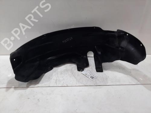 Used Wheel arch Wheel arch FORD KA+ III (UK, FK) 1.2 (70 hp) 36451604 36451604