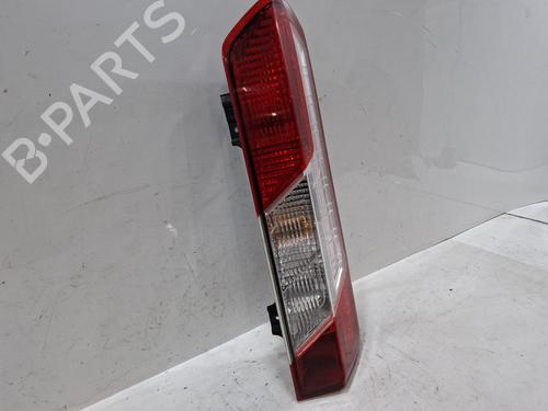 Right taillight FORD TRANSIT CUSTOM V362 Van (FY, FZ) 2.0 EcoBlue | BP40040138C35 - Image 3