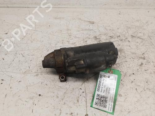 Used Starter BMW 1 (E87) 118 d (143 hp) 26835767