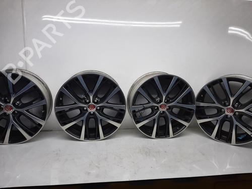Used Rim JAGUAR I-PACE (X590) EV400 AWD (400 hp) 26858227