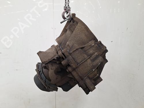 Gearbox FORD FIESTA VI (CB1, CCN) 1.25 | BP33555791M3  - Image 6