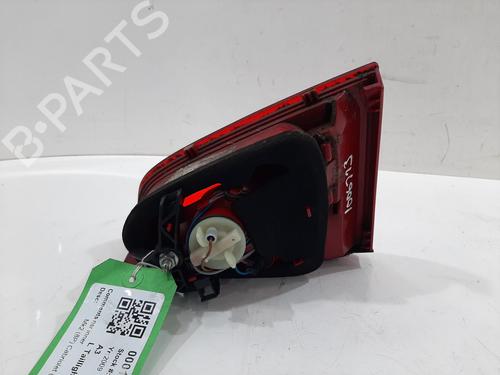 Left taillight AUDI A3 Convertible (8P7) 1.6 | BP26871857C34 