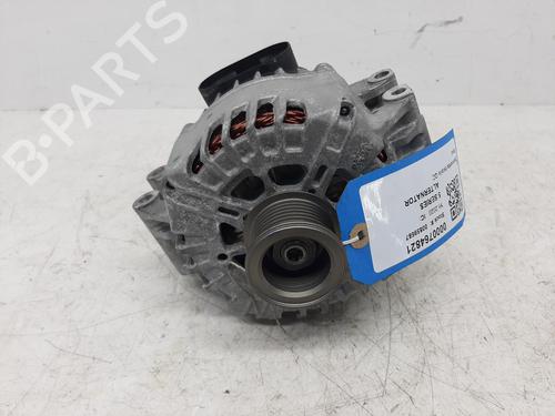 Used Alternator Alternator 26871956 26871956