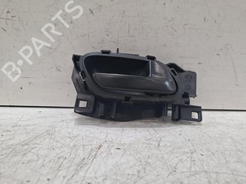 Used Exterior handle Exterior handle PEUGEOT PARTNER Box Body/MPV 1.6 HDi / BlueHDi 75 (75 hp) 40238252 40238252