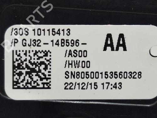 Electronic module LAND ROVER RANGE ROVER EVOQUE (L538) 2.0 D 4x4 | BP27501995M83 - Image 4