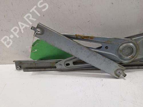 Front right window mechanism TOYOTA AVENSIS Saloon (_T27_) 1.8 VVT-i (ZRT271_, ZRT271R) | BP26839656C23