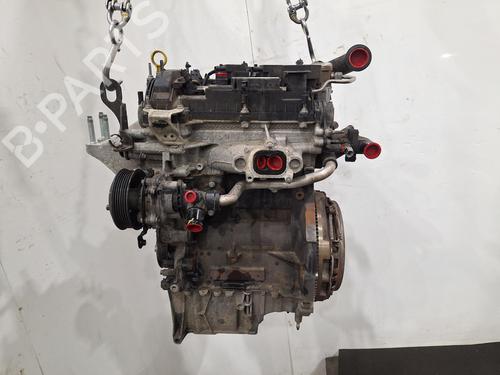 Engine FORD FIESTA VI (CB1, CCN) 1.0 | BP32718786M1  - Image 5