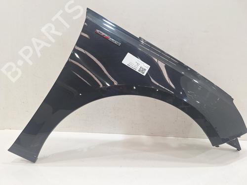 Used Right front fenders PEUGEOT 308 II (LB_, LP_, LW_, LH_, L3_) 1.6 BlueHDi 120 (120 hp) 26778211