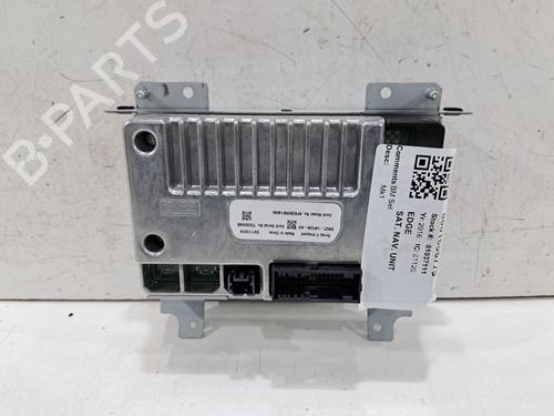 Electronic module FORD USA EDGE 2.0 TDCi AWD | BP31768927M83 
