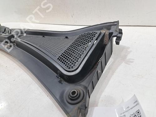 Torpedoplade CITROËN C4 CACTUS 1.5 BlueHDi 100 | BP32448329C110 