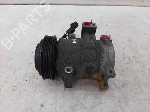AC compressor HYUNDAI i20 I (PB, PBT) 1.2 | BP37871871M34 - Image 4