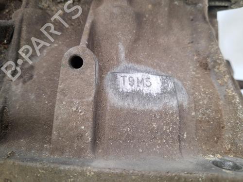 Gearbox HYUNDAI i20 I (PB, PBT) 1.4 | BP31286309M3 