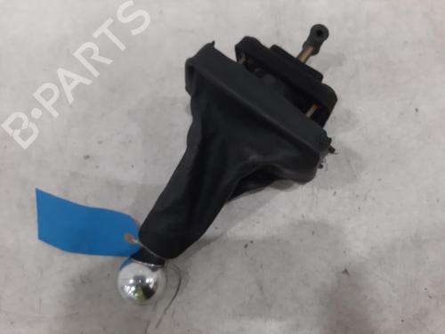 Gear lever PEUGEOT 206 Hatchback (2A/C) 1.6 16V | BP26750426M90 