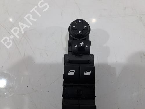 Switch CITROËN C5 AIRCROSS (A_) 1.2 PureTech 130 (ARHNSJ) | BP29524436I30 