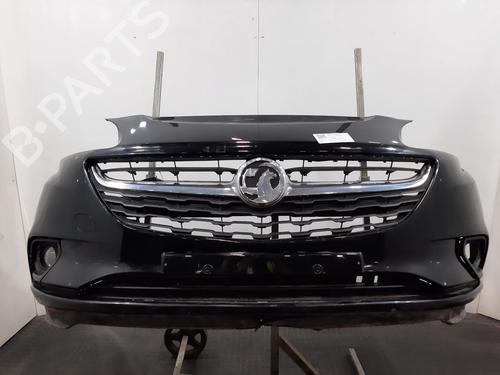 Foran støtfanger VAUXHALL CORSA Mk IV (E) (X15) 1.4 (90 hp) 29471498