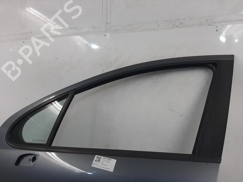 Left front door PEUGEOT 207 (WA_, WC_) 1.6 16V VTi | BP27634249C2 