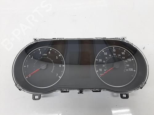 Used Instrument cluster DACIA SANDERO III 1.0 TCe 90 (91 hp) 26824552