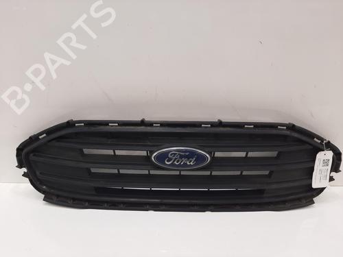 Used Grille Grille 36810383 36810383