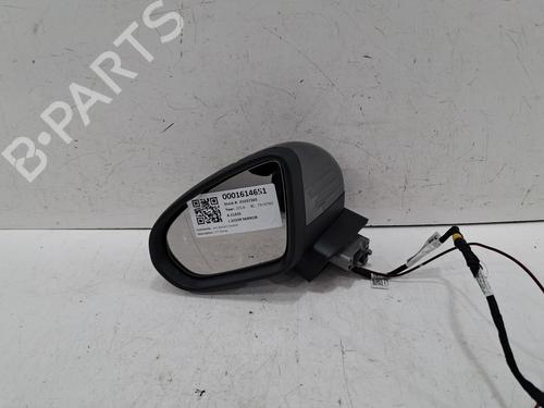 left-mirror-mercedes-benz-a-class-w177-2018-31812562 main image