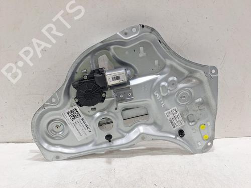 Used Rear left window mechanism HYUNDAI ix35 (LM, EL, ELH) 1.7 CRDi (116 hp) 32503191