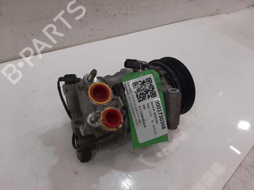 AC compressor VOLVO V40 Hatchback (525) T2 | BP36289913M34 - Image 2