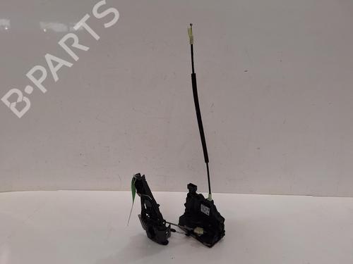 Andre VAUXHALL CORSA Mk IV (E) (X15) 1.3 CDTi 13431836