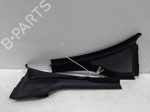 Torpedoplade Torpedoplade VW GOLF VII Variant (BA5, BV5) 1.5 TSI (130 hp) 33987388 33987388