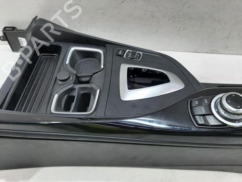 Middle console BMW 1 (F20) 118 i | BP32380183I22