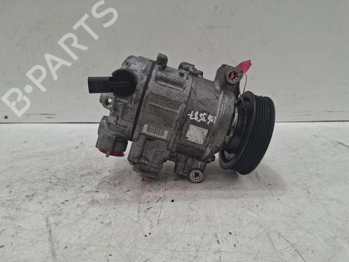 Used AC compressor AC compressor AUDI A1 (8X1, 8XK) 1.4 TFSI (122 hp) 40116872 40116872