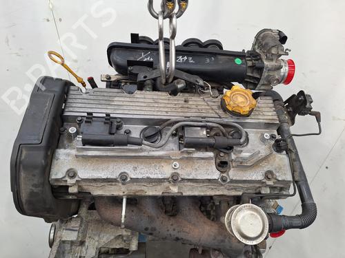 Engine MG MG 6 Hatchback 1.8 T | BP40222856M1 - Image 6